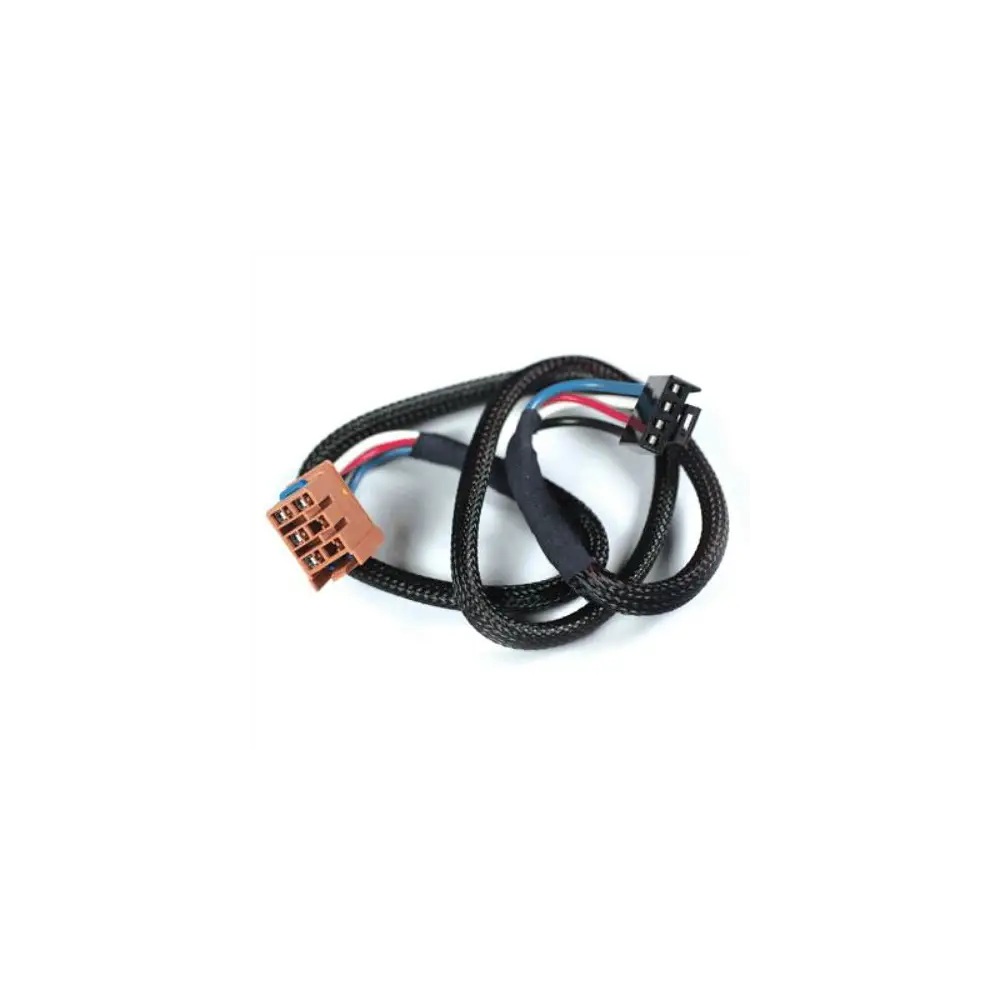 Husky Towing Brake Control Wiring - HUS31865